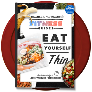 Eat Yourself Thin Guide eBook