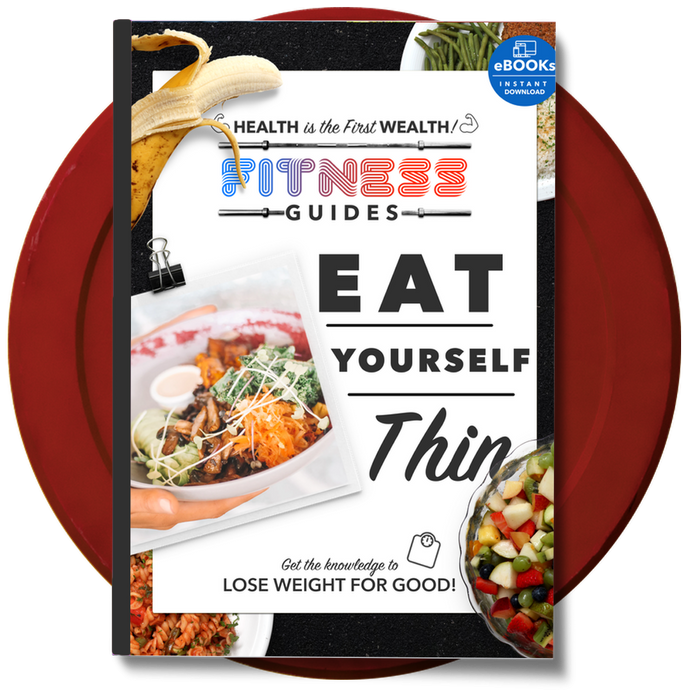 Eat Yourself Thin Guide eBook