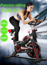 Load image into Gallery viewer, Model 709 Indoor spinning bike