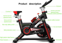 Load image into Gallery viewer, Model 709 Indoor spinning bike