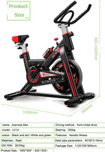 Load image into Gallery viewer, Model 709 Indoor spinning bike