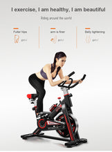 Load image into Gallery viewer, Model 709 Indoor spinning bike