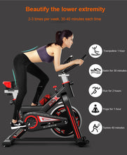 Load image into Gallery viewer, Model 709 Indoor spinning bike