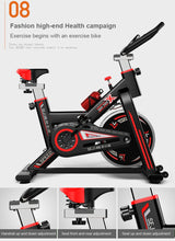 Load image into Gallery viewer, Model 709 Indoor spinning bike