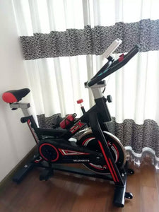 Model 709 Indoor spinning bike