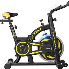 Load image into Gallery viewer, Indoor Exercise Bike