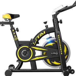 Indoor Exercise Bike