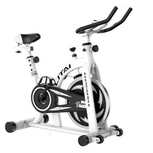 Load image into Gallery viewer, Indoor Exercise Bike