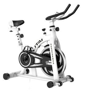 Indoor Exercise Bike