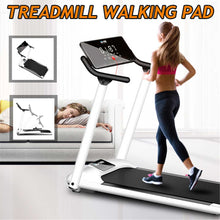 Load image into Gallery viewer, Foldable Home Treadmill