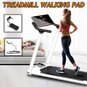 Foldable Home Treadmill