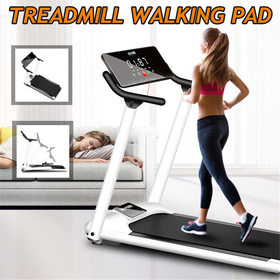 Foldable Home Treadmill