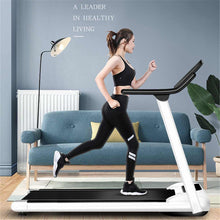 Load image into Gallery viewer, Foldable Home Treadmill