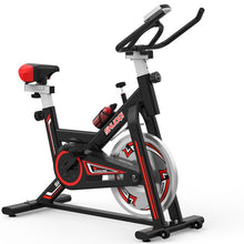 Load image into Gallery viewer, Ultra-quiet Indoor Exercise Bike