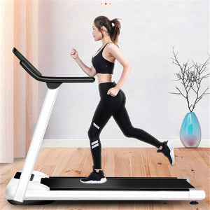 Foldable Home Treadmill