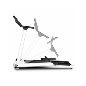 Foldable Home Treadmill