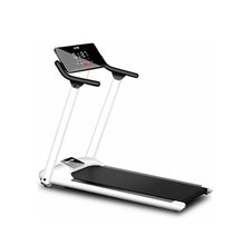 Load image into Gallery viewer, Foldable Home Treadmill