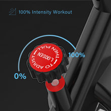 Load image into Gallery viewer, Ultra-quiet Indoor Exercise Bike