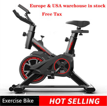 Load image into Gallery viewer, Indoor Weight Loss Exercise Bike