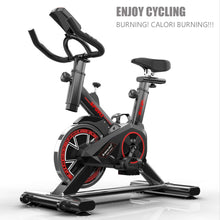 Load image into Gallery viewer, Indoor Weight Loss Exercise Bike