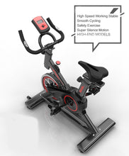 Load image into Gallery viewer, Indoor Weight Loss Exercise Bike