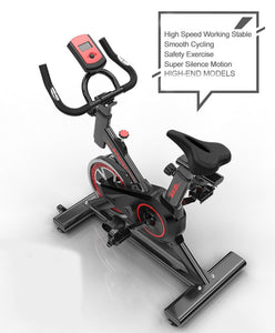 Indoor Weight Loss Exercise Bike