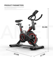 Load image into Gallery viewer, Indoor Weight Loss Exercise Bike