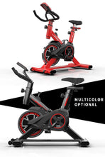 Load image into Gallery viewer, Indoor Weight Loss Exercise Bike