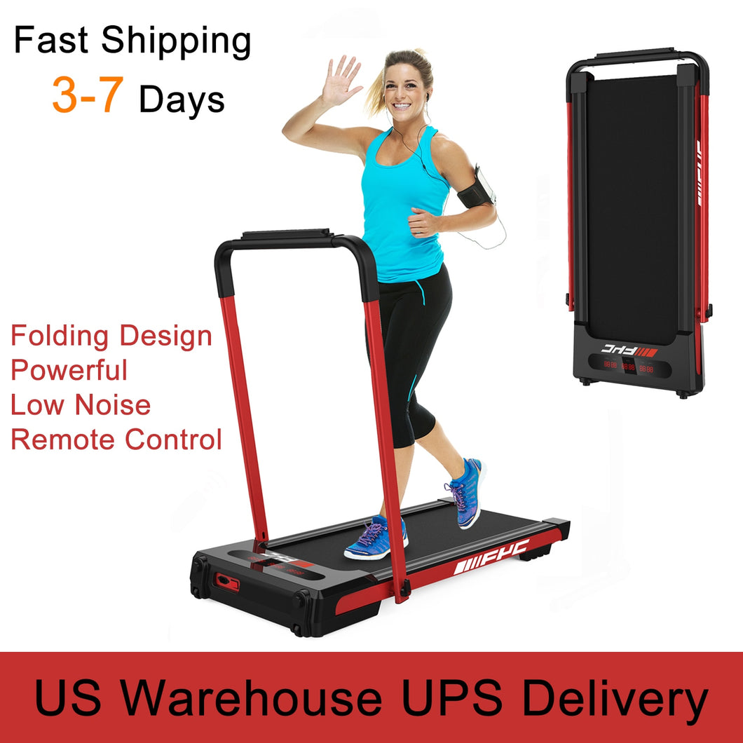 Foldable Treadmills