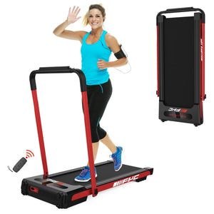 Foldable Treadmills