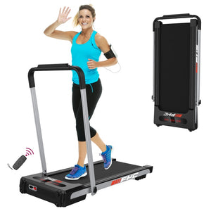 Foldable Treadmills