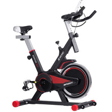 Load image into Gallery viewer, Indoor Ultra-quiet LCD Exercise Bike