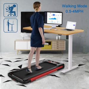 Foldable Treadmills