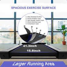 Load image into Gallery viewer, Foldable Treadmills